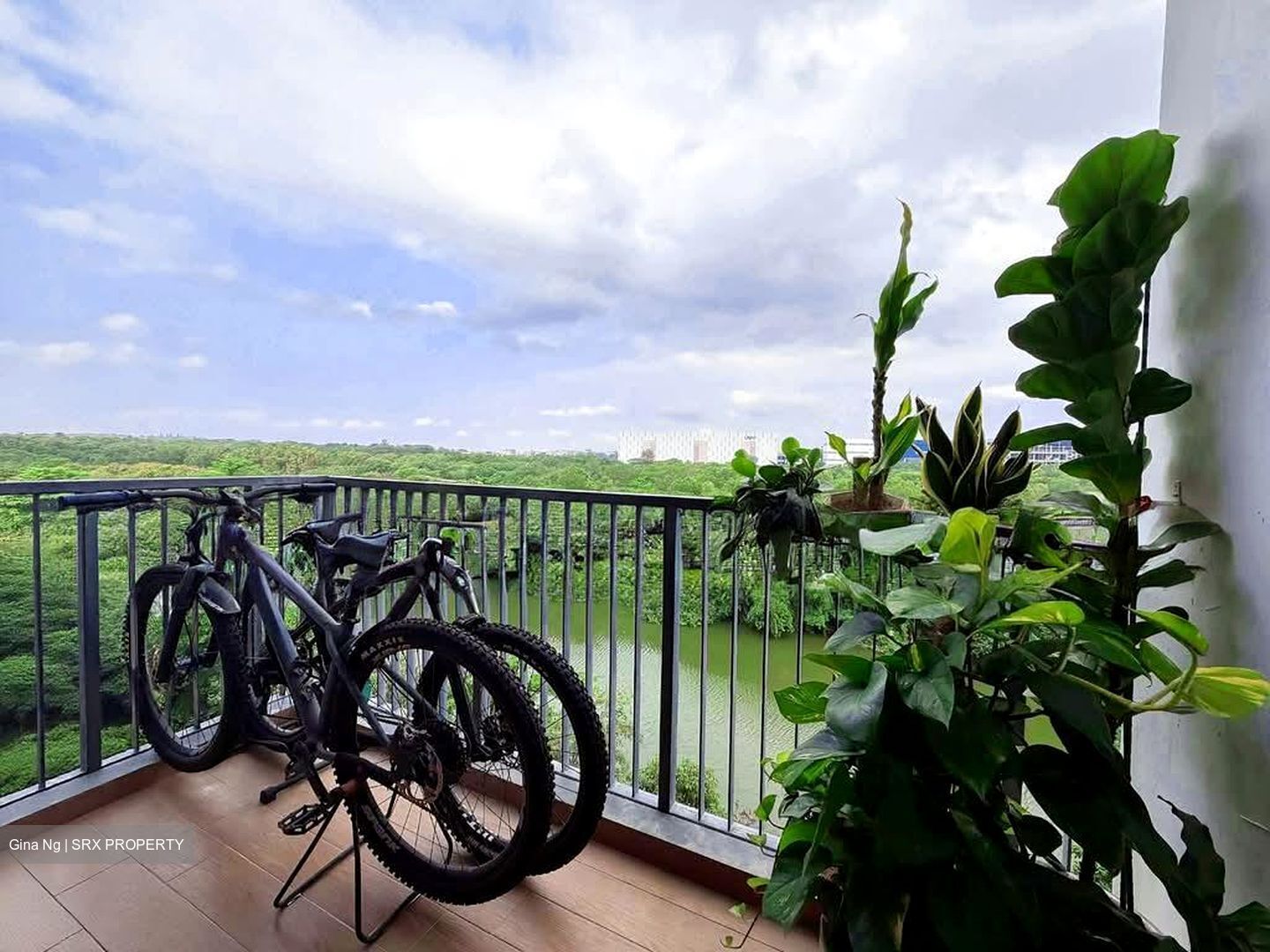Kingsford Waterbay (D19), Apartment #566431591